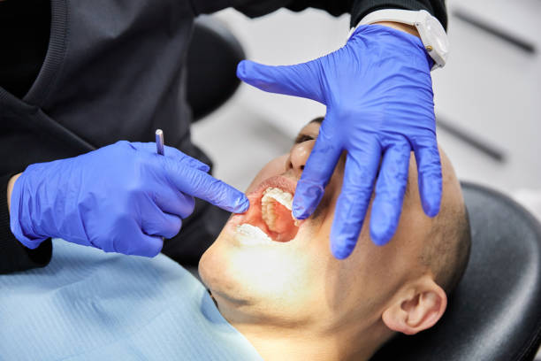 Best Cracked Tooth Emergency Dentist  in Mooresville, IN