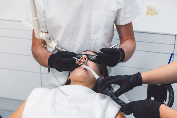 Best Cracked Tooth Emergency Dentist  in Mooresville, IN